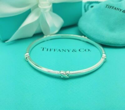 tiffany kiss bracelet