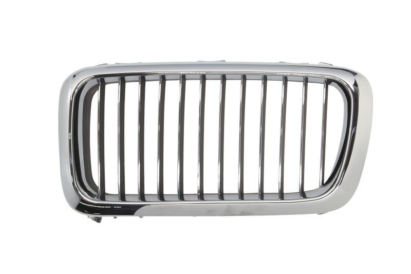 Radiator Grill Left Fits:BMW 7 E38 10.94-09.98