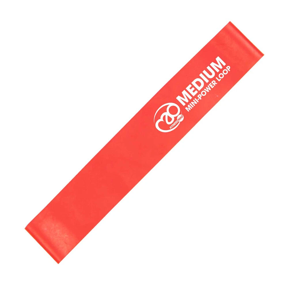 Fitness mad resistance tube hot sale
