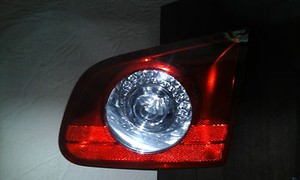 VW PassatCc Rücklicht rechts 3C994509408S