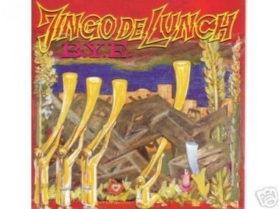 Jingo De Lunch B.y.e. (1992) [CD]