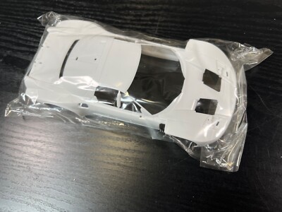 TAMIYA 1/24 HONDA RAYBRIG NSX 2005 Item24286 from Japan2 | eBay