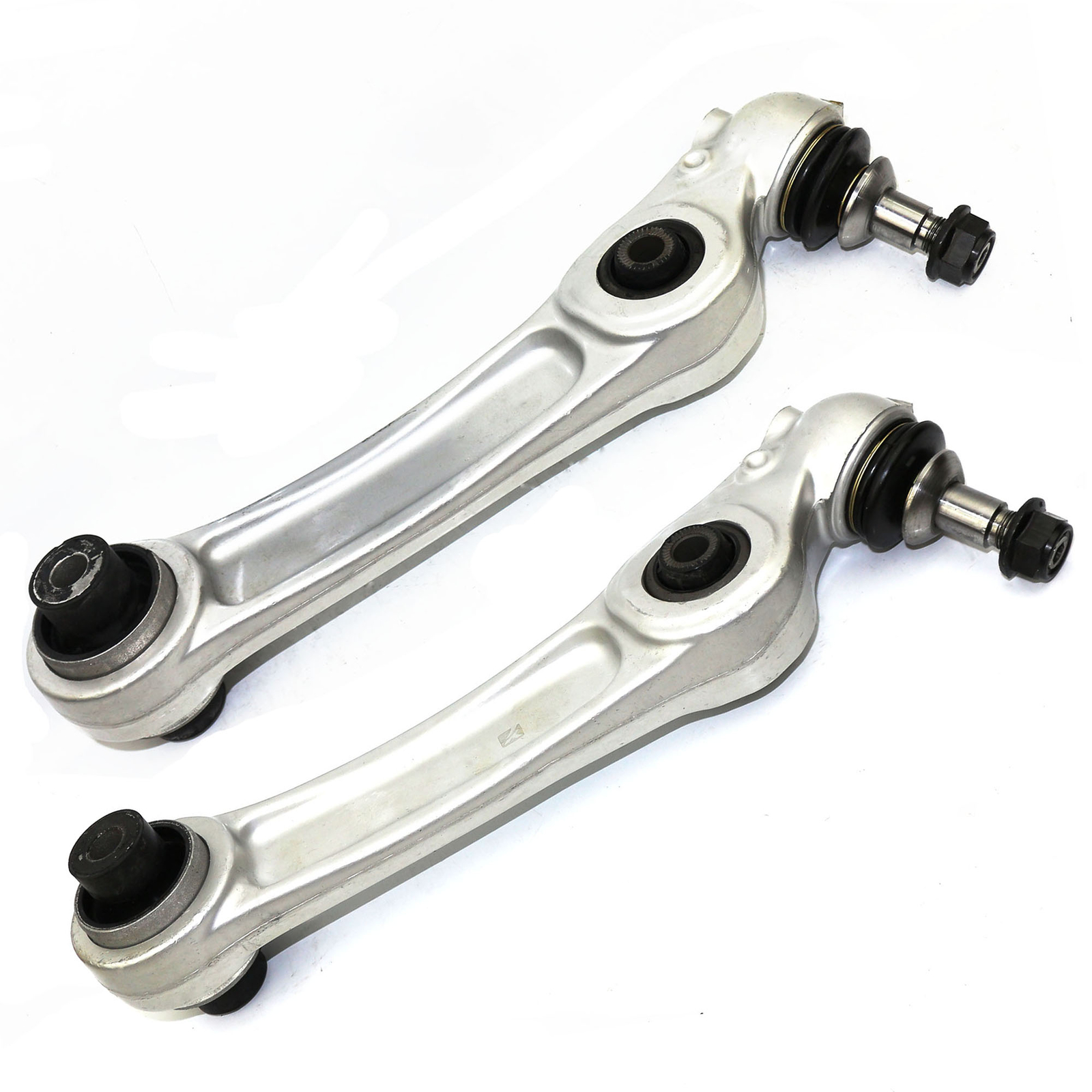 Suspension Control Arms Set of 4 Front Lower Frontward For RWD 1116