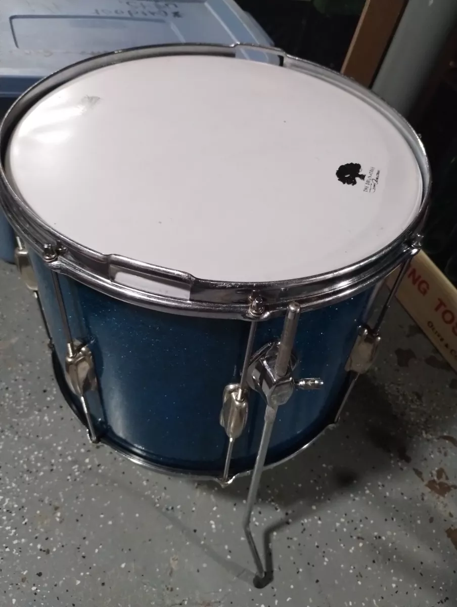 Slingerland on sale floor tom