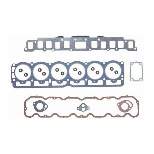 Kit joint moteur supérieur Jeep CJ élimine fuite huile 3.8L