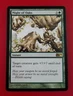 1x Might of Oaks | M10 Magic 2010 | MTG Magic Cards