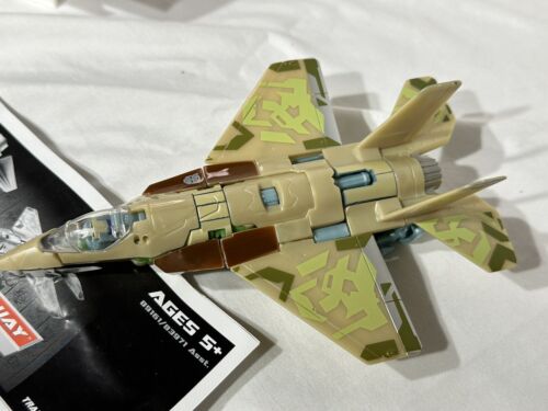 Transformers Revenge of the Fallen Breakaway Complete Deluxe ROTF - Picture 2 of 5