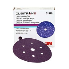 3M 31370 CUBITRON II 6 DISCS 40+ 25/BX