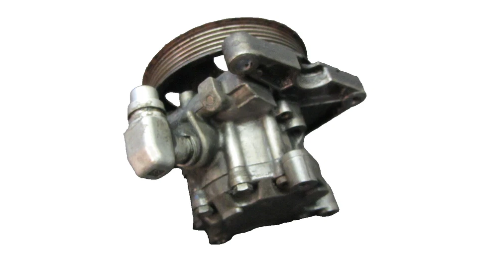 03-06 BOMBA DIRECCIÓN ASISTIDA MERCEDES W211 E500 E320 E55 061016 Foto 2 de 4