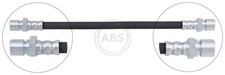 Bremsschlauch A.B.S. SL 2483 für OPEL VAUXHALL MANTA ASCONA CC CHEVETTE 1300