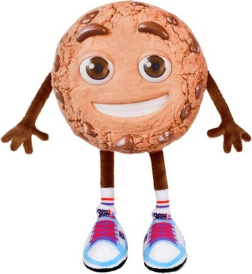 iscream 3441 Screamsicles Officially Licensed Chips Ahoy Cookie Buddy Character