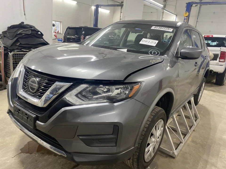 Temperature Control Fits 17-23 QASHQAI 1028061 - Image 2 of 4