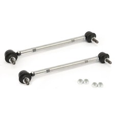 Hotchkis 25826f Sport Front End Link Set For 1999-2006 Bmw E46 3 Series M3
