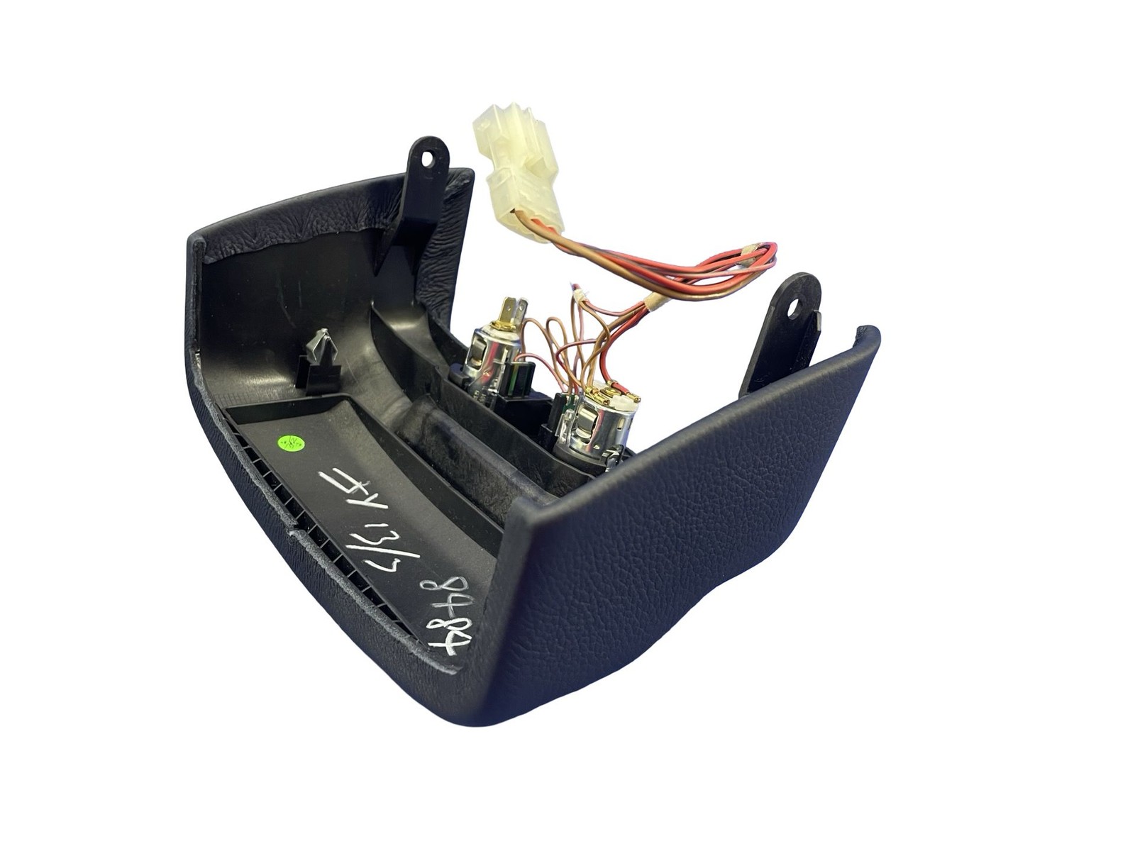 Rolls-Royce Ghost 2009-2014 Rear Center console P/N 9158701