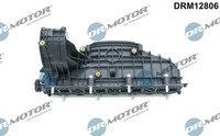 Dr.Motor Automotive DRM12806 Saugrohrmodul FüR Jeep MERCEDES-BENZ