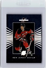 1994-95 Leaf Limited #92 John MacLean