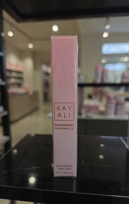 Kay Ali Fleur Majesty Rose Royale 131 Eau de Parfum Rose Spray 10 ml