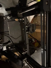 Creality ~ Ender-3 S1~ 3D Printer  