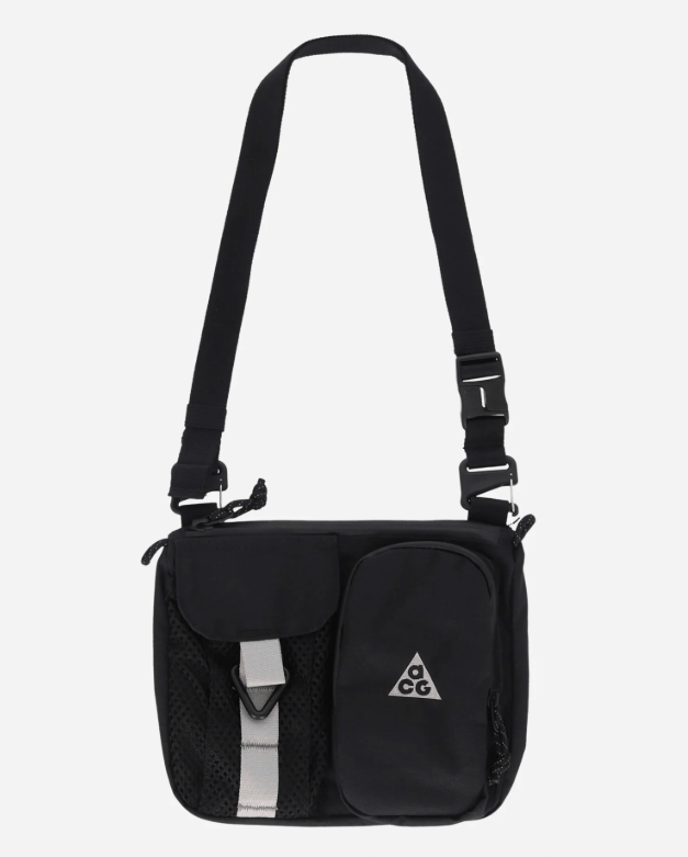 Nike ACG Daymax Crossbody Bag Unisex Sports Casual Lifestyle Bag