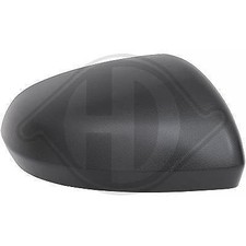 DIEDERICHS Abdeckung, Außenspiegel Rechts u.a. für DACIA, RENAULT