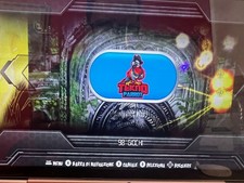 Super Console Teknoparrot su hard disk con Retrobat