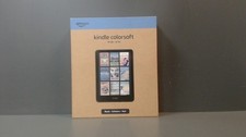 Image of Amazon Kindle Colorsoft 16GB Black, Boxed,  opened but never used 191226