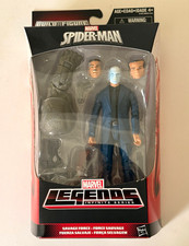 Hasbro Marvel Legends Chameleon Rhino BAF Wave
