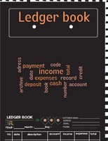 Scania Maars | Ledger Book | Taschenbuch | Englisch (2022) | Nielsen