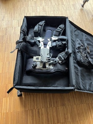 Steadycam ABC G-Force Pro mit Weste 