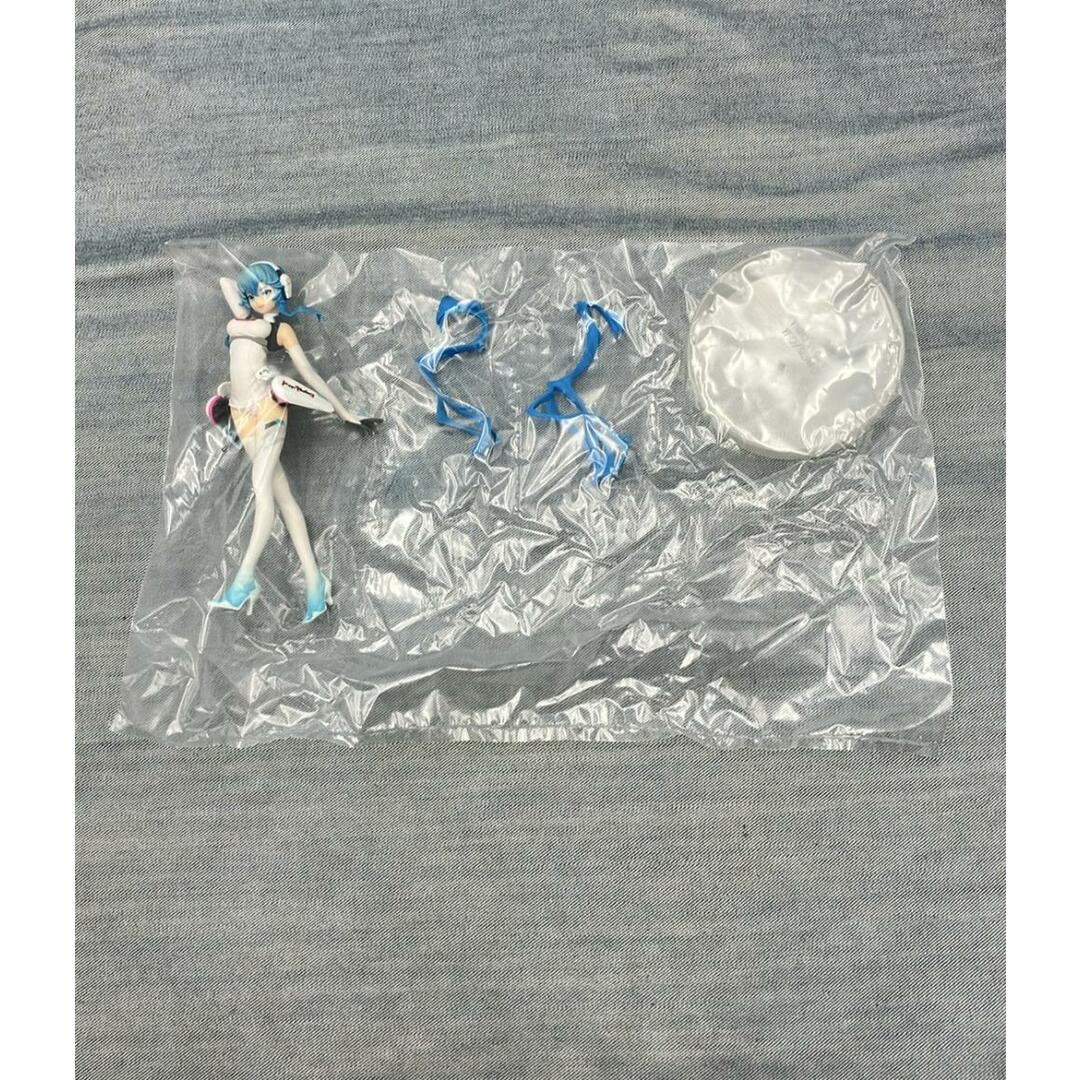 VOCALOID Figure Hatsune Miku Racing Ver. 2014!Van Pressト 8128018858acfe2846f08d thumbnail 2