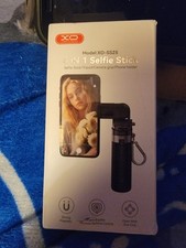 4 in 1 selfie stick