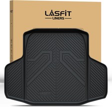 LASFIT Trunk Mat for Honda Accord Seden 2026 2025 2024 2023 2022 2021 2020 2019