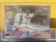 2019 Topps Opening Day Baseball Cards 14