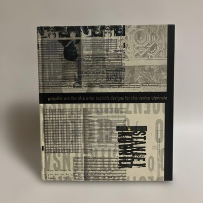 Graphic Art for the Arts Tapiro's Designs Catalog