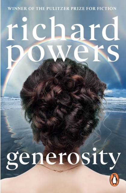 Generosity: From the Pulitzer Prize-winning author by Richard Powers (PB 2026) - Image 4