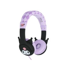 Otl - Junior Wired Headphones - Kurami W/ Ears (UK IMPORT) Toy NEW