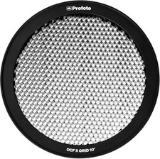 Profoto Off Camera Flash II Grid, 10 Degree