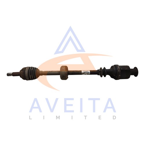 RENAULT TWINGO 07-10 MK2 1.2 Petrol Front Drive Shaft Right Side 8200684084