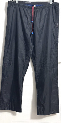 Didriksons Rain Pants Mens Trousers Size XXL