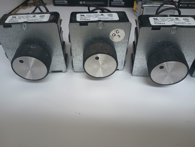 Alliance #D510524P 510524P Speed Queen Dryer TIMER 120/60 