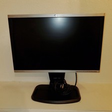 HP 22" LA2205WG Widescreen LCD Monitor