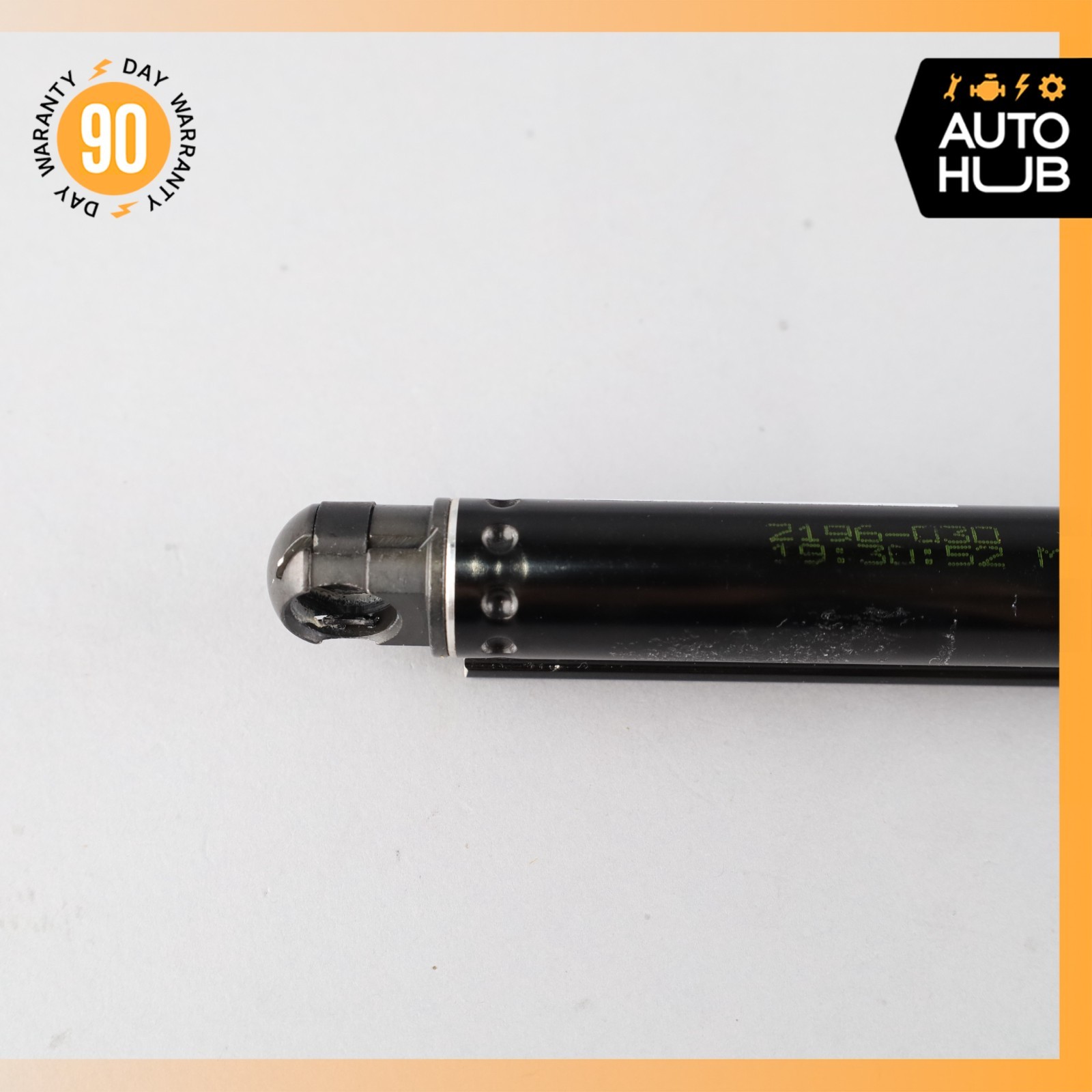 Bentley Continental GTC Right or Left Side Top Hydraulic Lift Cylinder OEM 55k