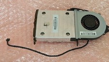 Genuine HP Z2 Mini G3 Workstation 4-Pin CPU Cooling Fan Heatsink 907103 907100