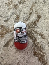 Mighty Beanz 2010 Special Edition  381 Robotics Scientist Bean