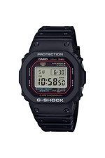 Casio Gents G-Shock 42mm Sports Watch DW-5000R-1AER
