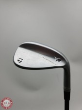 2021 TAYLORMADE MILLED GRIND 3 WEDGE 56 /12 WEDGEFLEX MAMIYA RECOIL ES 37.5" VER