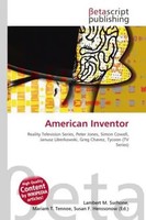 Lambert M. Surhone (U. A.) | American Inventor | Taschenbuch | Englisch (2026)