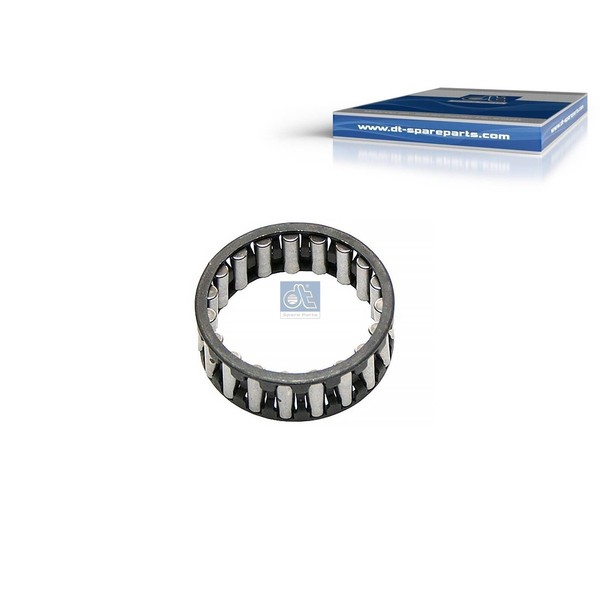 Lager Schaltgetriebe Ø 50 Mm DT Spare Parts Iam-Expertise Passend FüR Scania-image