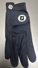FootJoy WeatherSof Golf Glove Right Hand Size Small Regular
