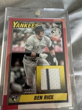 1990 Topps Baseball Cards 19